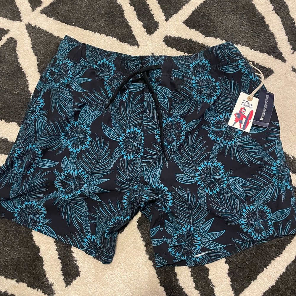 Reyn Spooner MENS vintage boards shorts